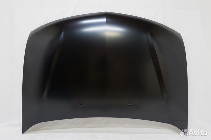 Капот Mitsubishi Pajero Sport 2 (2008-2015)