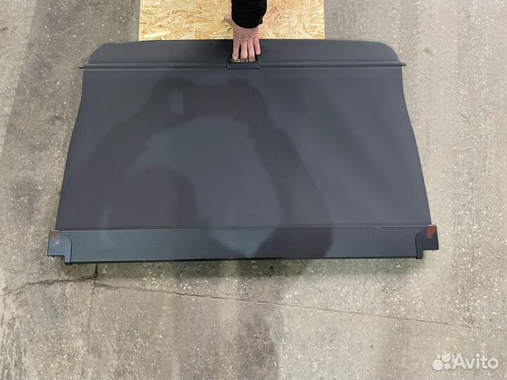 Шторка в багажник BMW F15 и Е70