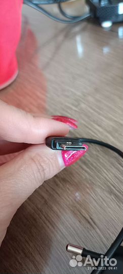 Зарядка samsung