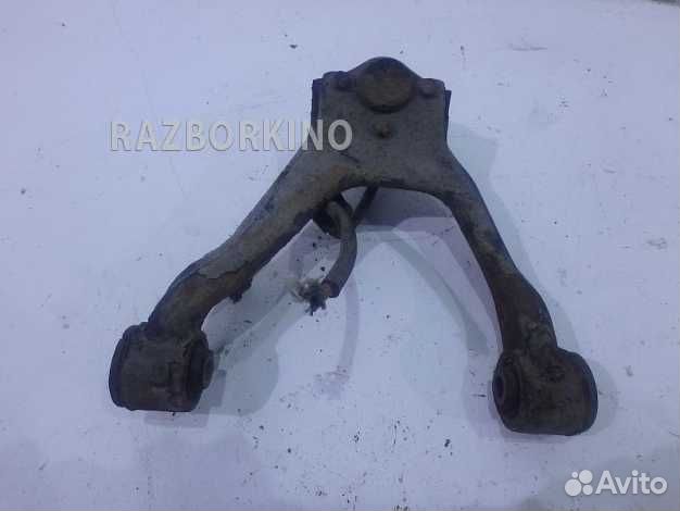 Рычаг передний правый верхний