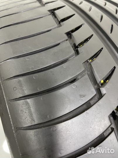 Continental PremiumContact 6 315/30 R22 107Y