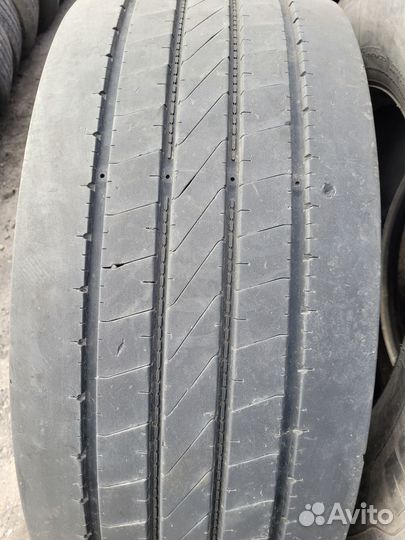 Goodyear Regional RHD 385/65 R22.5