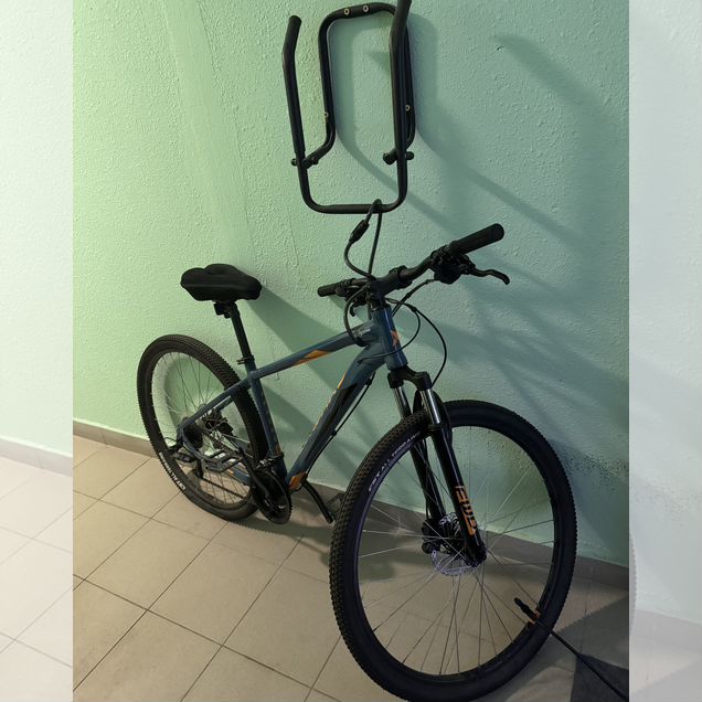 Велосипед Forward 29''