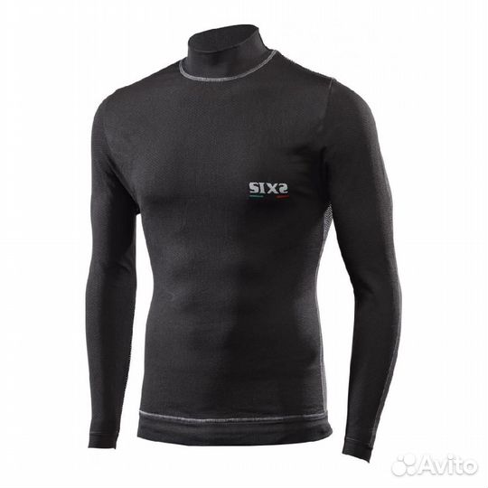 Термокофта sixs TS4 plus