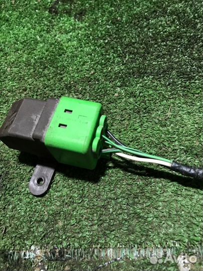 Стеклоподъемник Ford Focus 1 MK1 split port