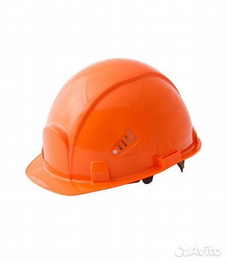 Каска строительная