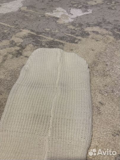 Маска бандитская (балаклава)