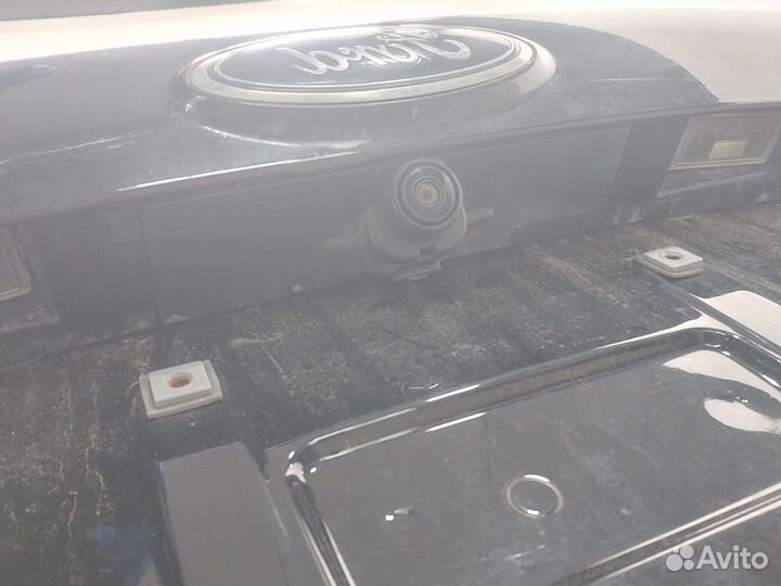 Крышка багажника Ford Escape 2015, 2017