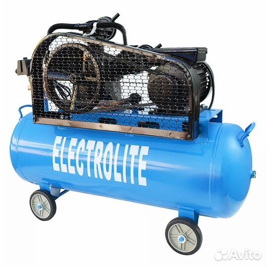 Компрессор воздушный 100-200 литров