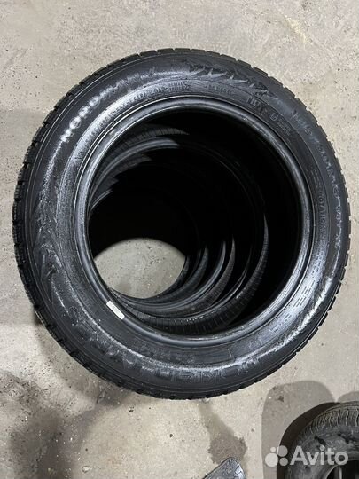 Nokian Tyres Nordman 7 185/60 R15