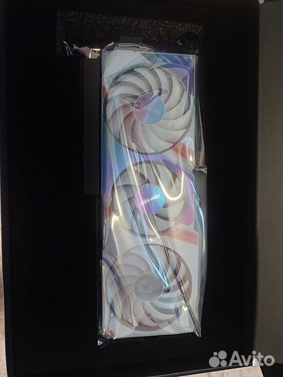 Видеокарта Colorful iGame GeForce RTX 3060 Ultra