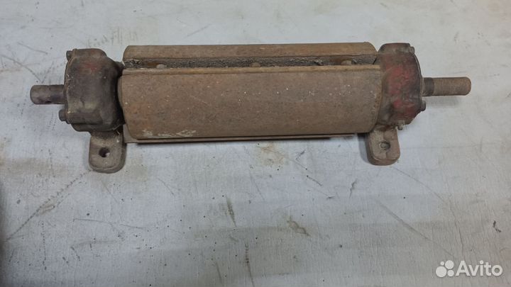 Вал для фуганка