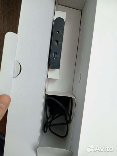 Шлем виртуальной реальности vive PRO starter kit