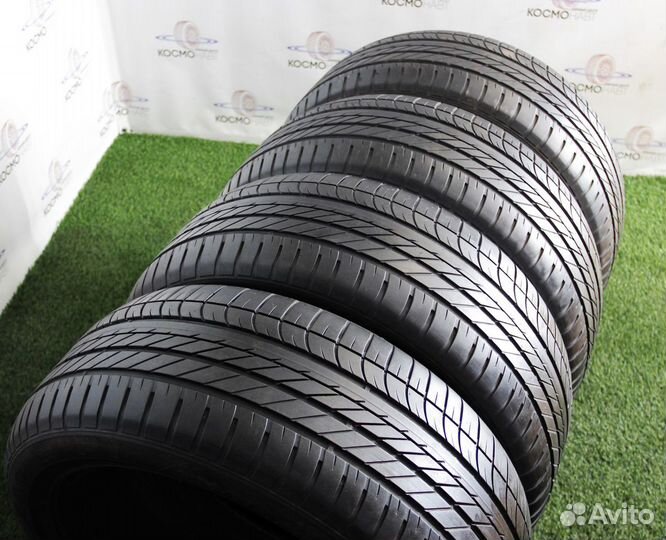 Goodyear Eagle F1 Asymmetric SUV 4x4 255/50 R19 107Y