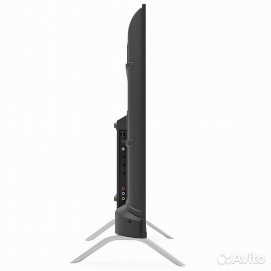 Новый Телевизор 43'' тв Станция Яндекс yndx-00071