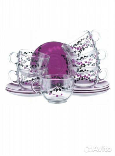 Чайный набор luminarc