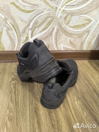 Тактические ботинки lowa innox gtx 44 размер