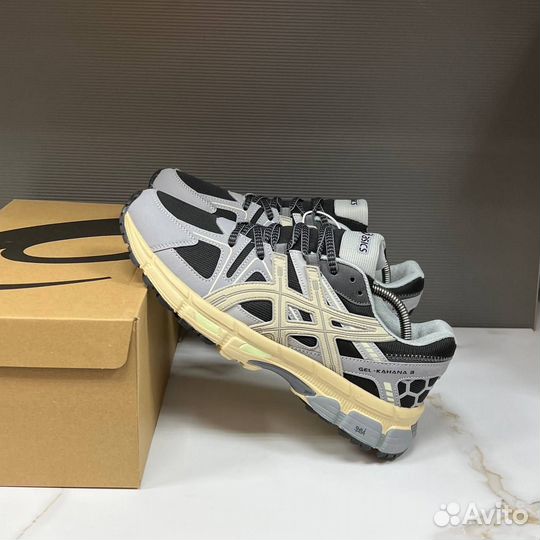 Кроссовки мужские Asics