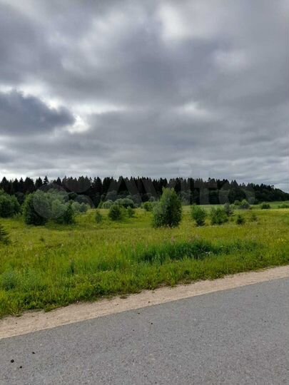 Участок 5 га (СНТ, ДНП)