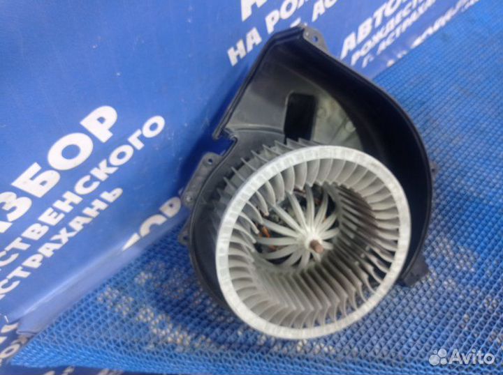 Моторчик печки Volkswagen Polo 5 седан CFN 2015