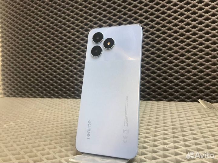 realme Note 50, 3/64 ГБ