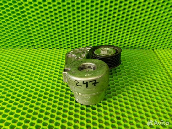 Натяжитель приводного ремня Volkswagen Touareg NF