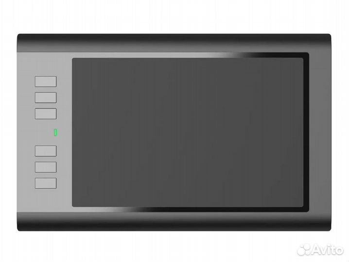 Графический планшет Huion HS95, новый