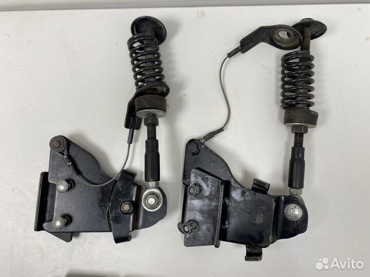 Установочный комлпект для Outlander G1 2008 -2011