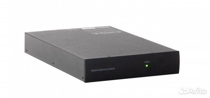 Удлинитель микрофона Fonestar SCD-630EXT (для SCD