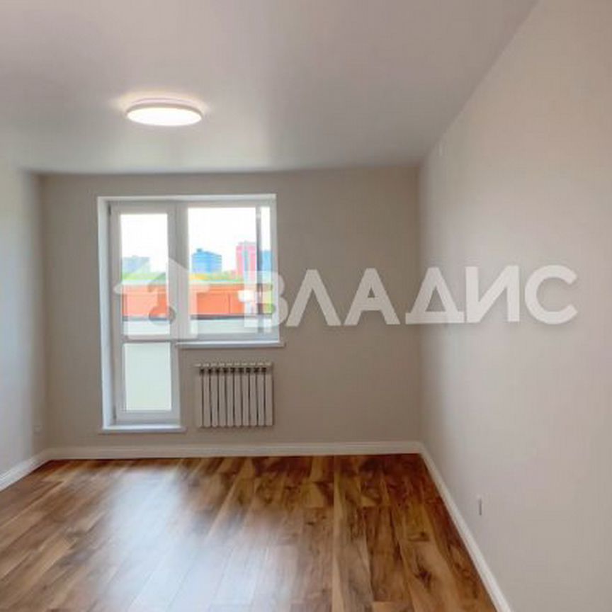 Апартаменты-студия, 24,4 м², 13/19 эт.