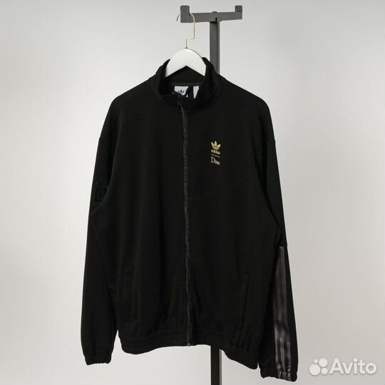 Олимпийка Dime x Adidas