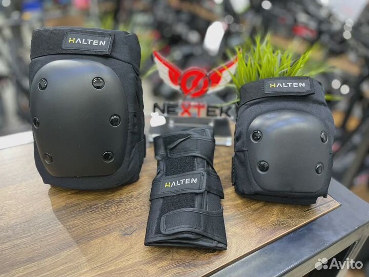 Аксессуары для электросамокатов