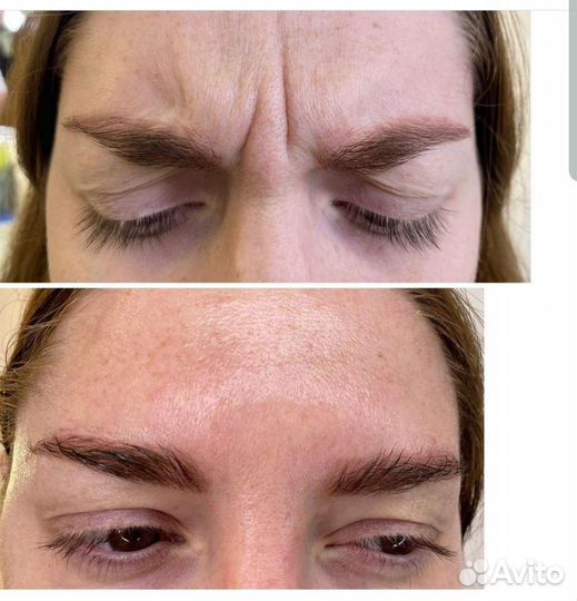 Врач-косметолог с высшим медицинским образованием