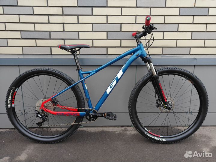 Найнер GT Avalanche