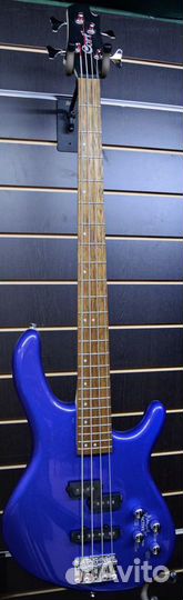 Бас-гитара Cort Action Bass Plus BM