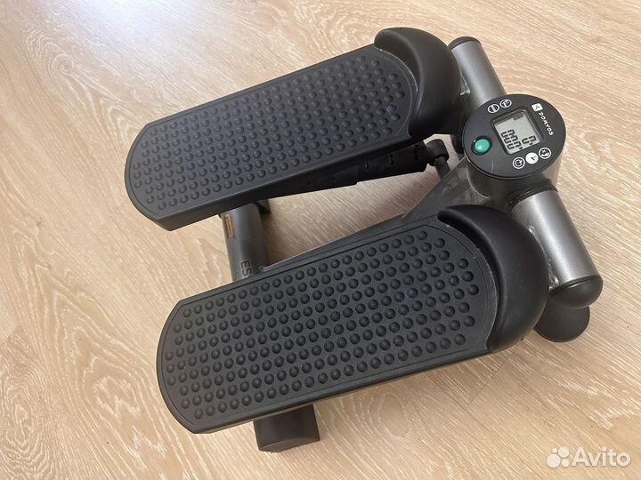 Тренажер степпер