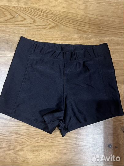 Шорты спортивные женские