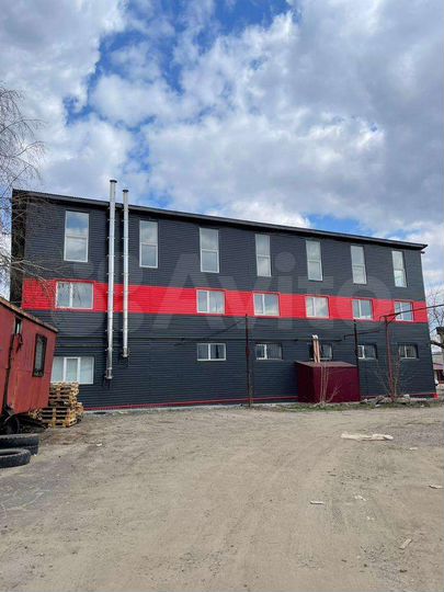 Свободного назначения, 700 м²