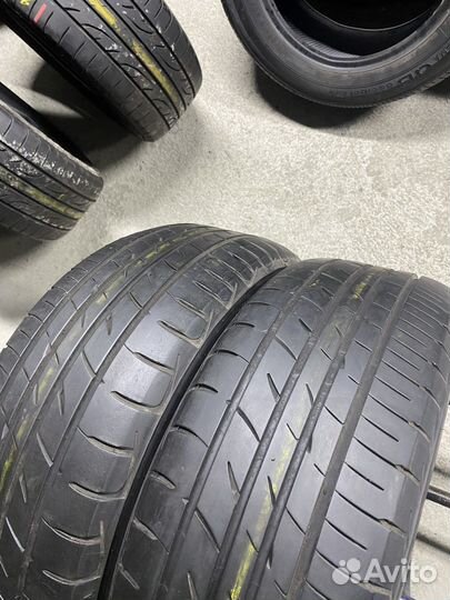 Bridgestone Playz PX 225/60 R16