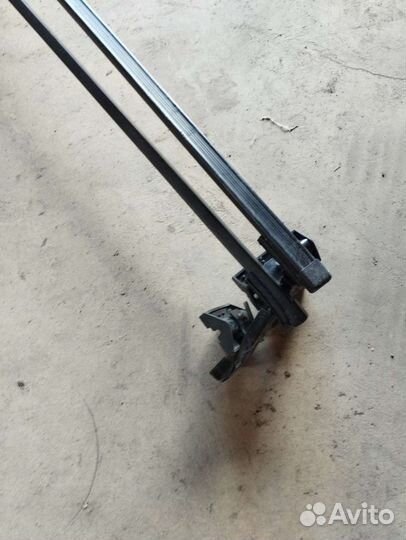 Рейлинги универсальные