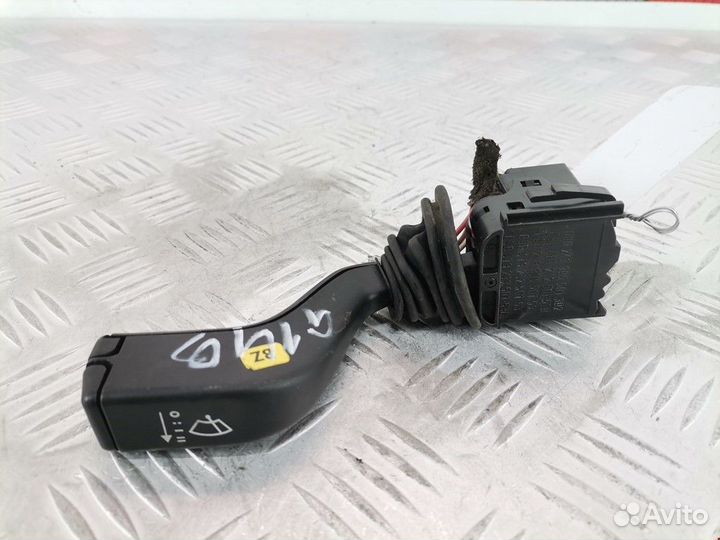 Переключатель дворников Opel Zafira (A) 2002