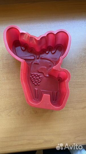 Форма для выпечки IKEA