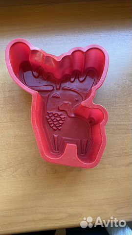 Форма для выпечки IKEA