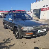 Toyota Corona 1.5 AT, 1991, 291 000 км, с пробегом, цена 130 000 руб.