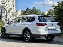 Volkswagen Passat 2.0 AMT, 2019, 51 361 км, с пробегом, цена 3 800 000 руб.