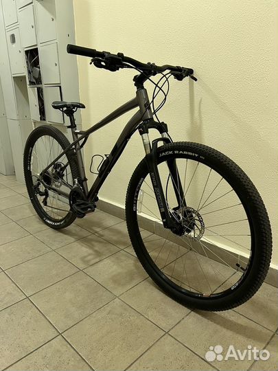 GT agressor expert 29