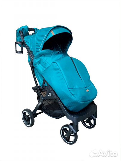 Коляска Babalo 2020 classic, оригинал