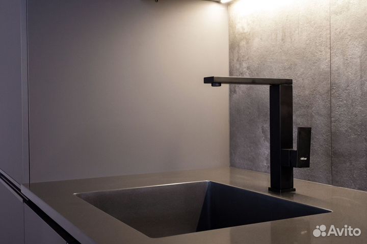 Кухни на заказ в рассрочку