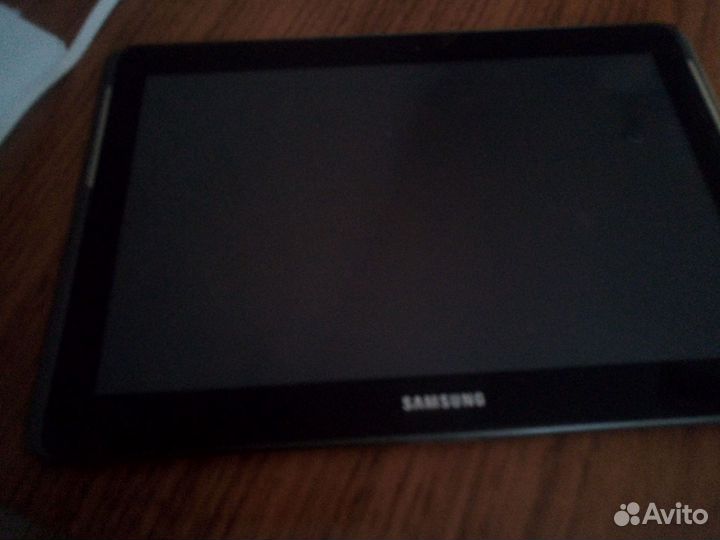 Планшет samsung galaxy tab