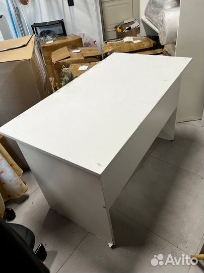 Стол 115х57х86